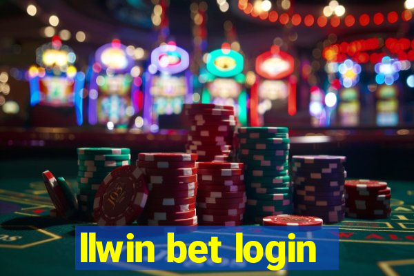 llwin bet login